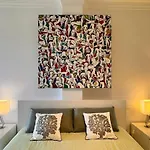 Atico Maravilla Appartement Pájara