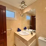 Atico Maravilla Appartement *
