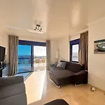 Atico Maravilla Appartement