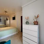 Appartement Atico Maravilla
