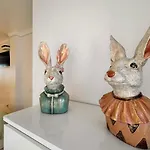 Atico Maravilla Appartement Pájara