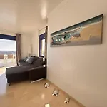 Atico Maravilla Appartement *