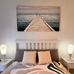 Appartement Atico Maravilla