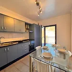 Atico Maravilla Appartement