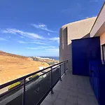 Appartement Atico Maravilla *