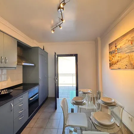Atico Maravilla Apartmán Pájara