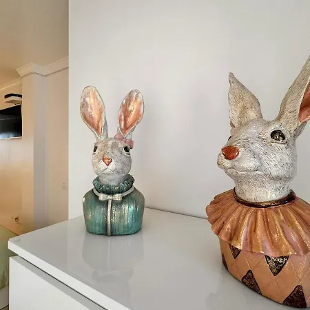 Atico Maravilla Apartmán Pájara