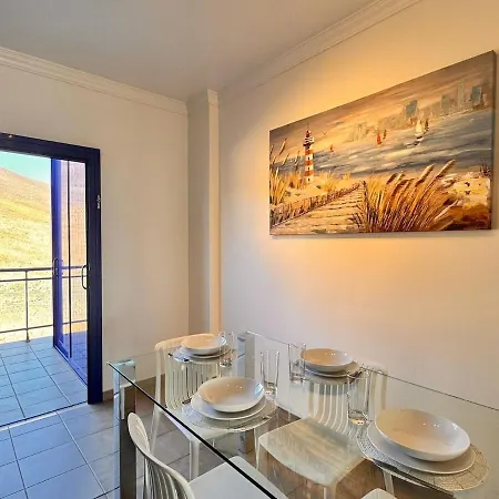 Atico Maravilla Apartment