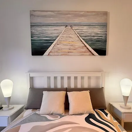 Apartmán Atico Maravilla