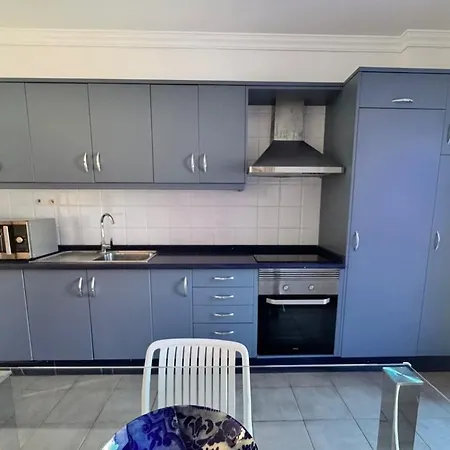 Apartmán Atico Maravilla *