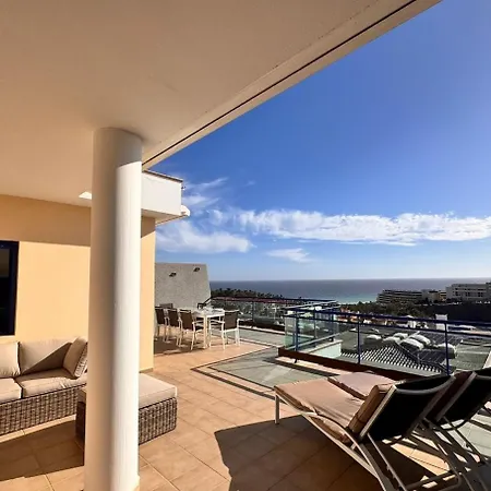 Apartment Atico Maravilla Pájara