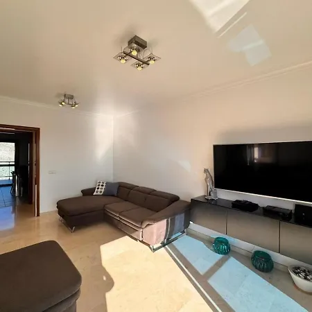 ático Maravilla * Pájara