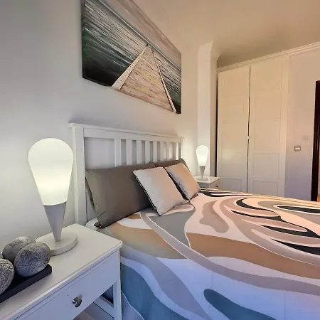 Apartamento ático Maravilla Pájara