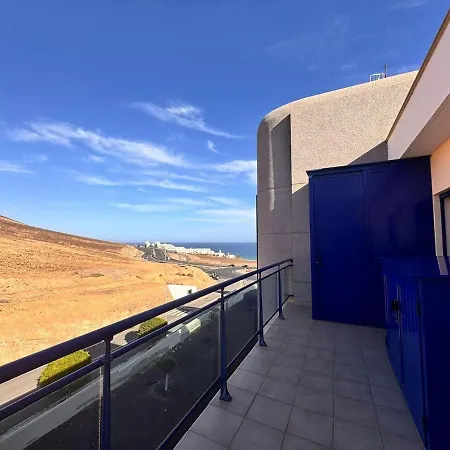 Apartamento ático Maravilla *