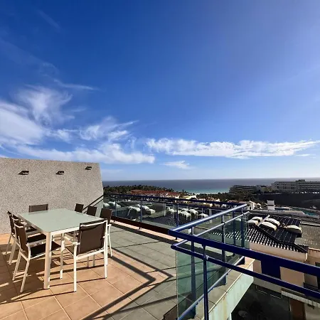 Atico Maravilla * Pajara (Fuerteventura)