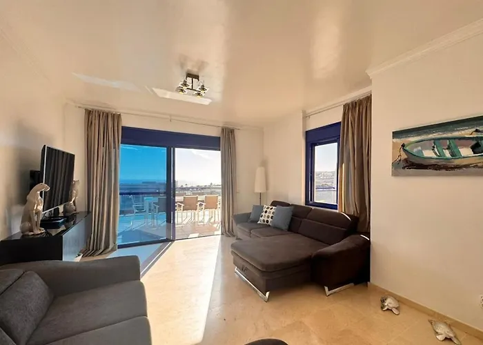 Atico Maravilla Διαμέρισμα