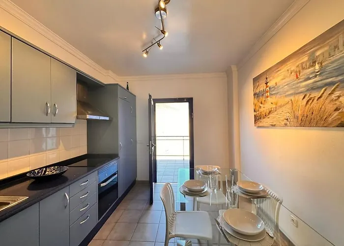 Atico Maravilla Διαμέρισμα Pájara