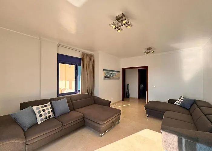 Atico Maravilla Διαμέρισμα