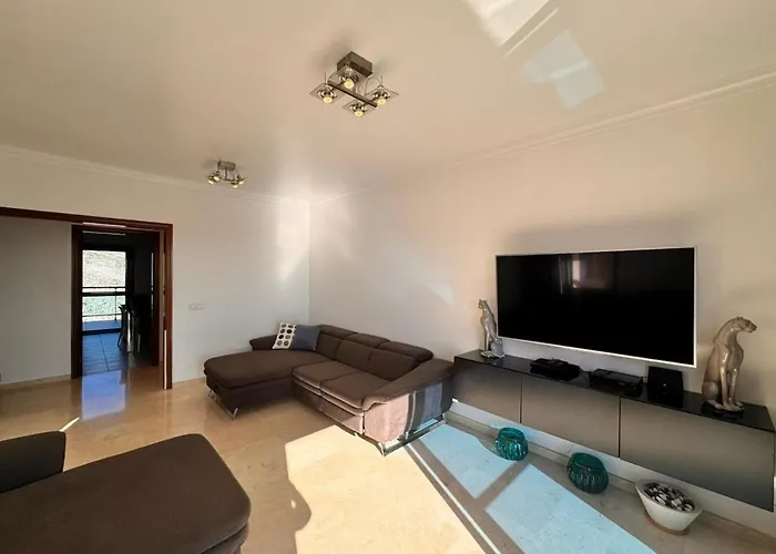 Atico Maravilla * Pájara