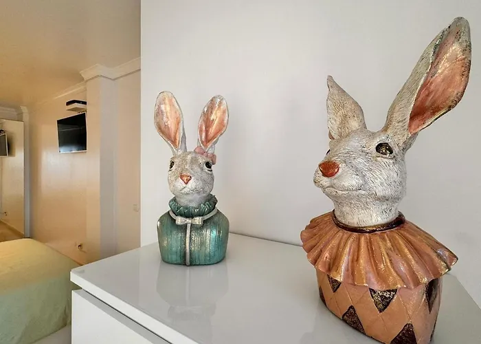 Atico Maravilla Διαμέρισμα Pájara