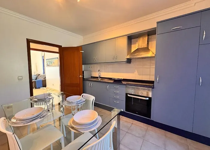 Atico Maravilla Διαμέρισμα Pájara