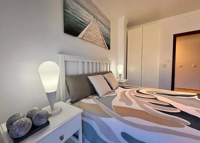 Διαμέρισμα Atico Maravilla Pájara