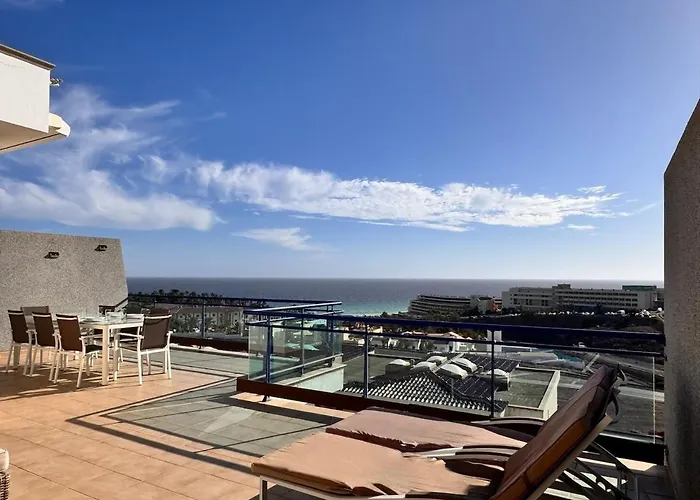 Atico Maravilla * Pájara