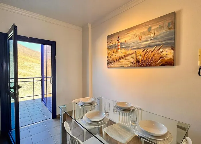 Atico Maravilla Διαμέρισμα