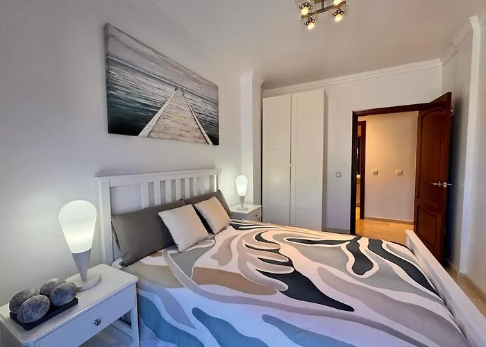 Διαμέρισμα Atico Maravilla Pájara