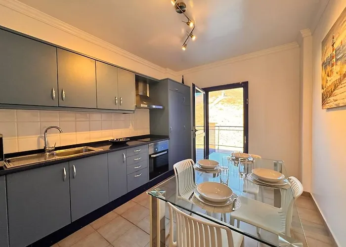 Atico Maravilla Διαμέρισμα