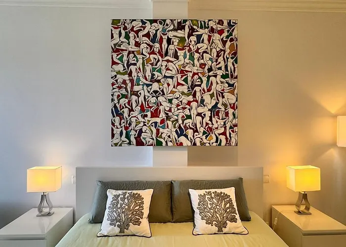 Atico Maravilla Διαμέρισμα Pájara