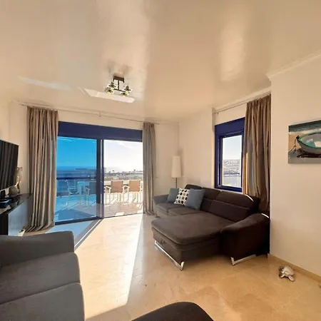 Atico Maravilla Apartment