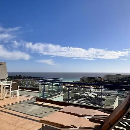 Atico Maravilla * Pajara (Fuerteventura)